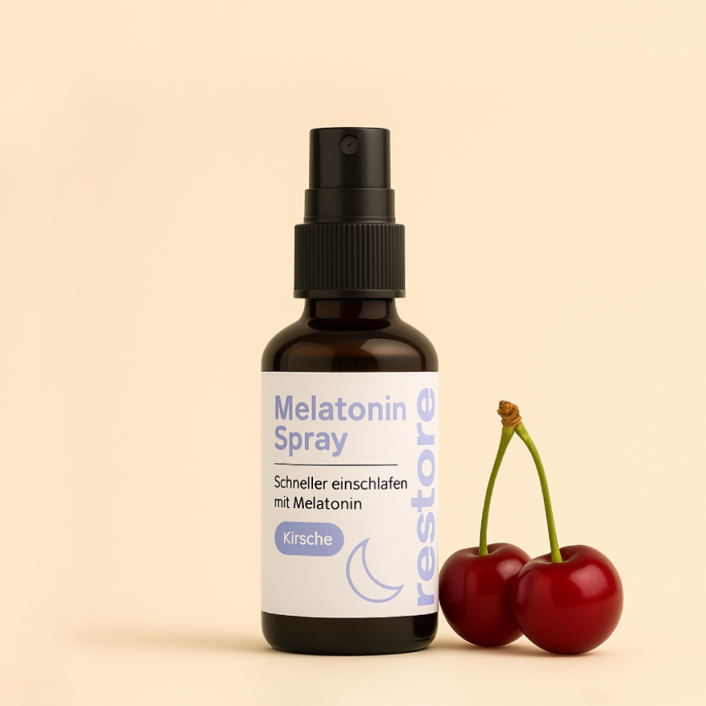 Melatonin Spray